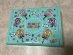 SWIMMER スイマー ミラー付きアクセサリーケース 小物入れ