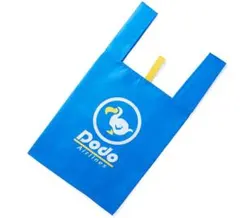 ✰最終値下げ✰非売品 あつまれどうぶつの森 ドードー・エアラインズ エコバッグ