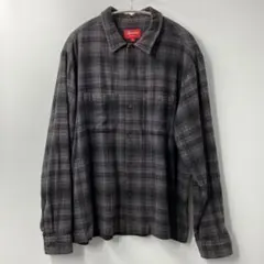2026年最新】SUPREME メンズ ネルシャツの人気アイテム - メルカリ
