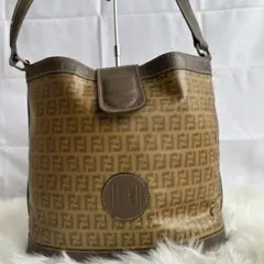 2025年最新】fendi ズッキーノ バケットの人気アイテム - メルカリ
