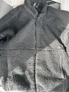 adidas アディダス ボアジャケット 常田大希着用 希少品