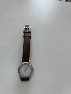 マークバイマークジェイコブス　腕時計