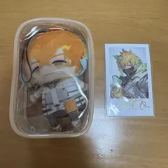 宇佐美リト にじぱぺ