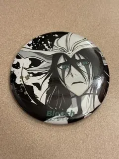BLEACH ウルキオラ 缶バッジ オンラインくじ ブリーチ - メルカリ