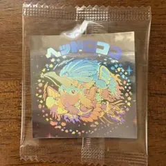 ビックリマン 30th ホロセレクション ヘッドロココ