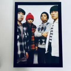 KUZIRA Smoke Life Away ポスター 非売品 - メルカリ