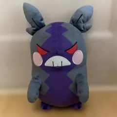 ポケットモンスター　ぬいぐるみ　モルペコのサムネイル