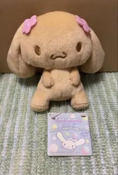 2026年最新】シナモロール ぬいぐるみ モカの人気アイテム - メルカリ
