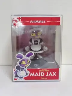 【即日発送】アメイジングデジタルサーカス ジャックス ペンダント メイド アメイジングデジタルサーカス ジャックス Animiniz ペンダント メイド