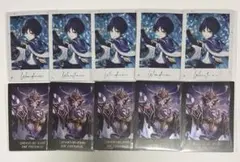 原神 チェキ Fes 2026 コレクションカード 放浪者 - メルカリ