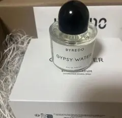 byredo gypsy water ジプシーウォーターのサムネイル