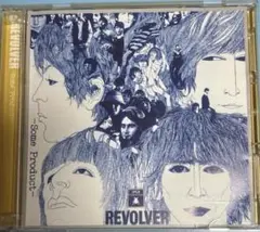 The Beatles 『Revolver』Some Project 2CD