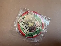 銀魂 缶バッジ 沖田