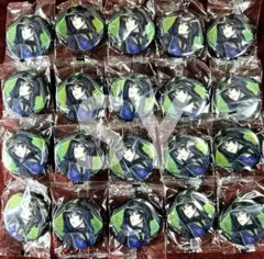 ツイステ マレウス 缶バッジ