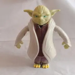 STAR WARS スターウォーズ オールドケナー ヨーダ オレンジスネーク