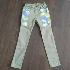 F.O.KIDS  パンツ 120 130