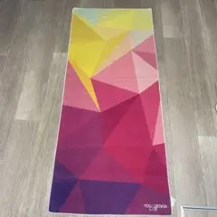 ヨガラグ　ラバサイズのサムネイル