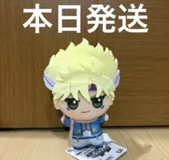 ジョジョの奇妙な冒険 戦闘潮流 ちびぐるみ シーザー アントニオ ツェペリ