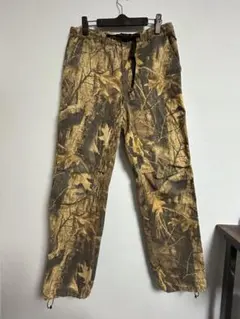 Columbia リアルツリーカモパンツ