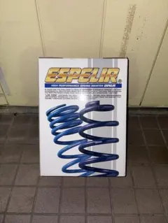 カローラフィールダーダウンサスESPELIRのサムネイル