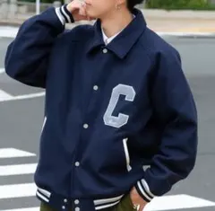 ONCILY スタジャン