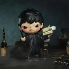 Hirono × Harry Potter シリーズ