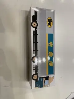 非売品！ヤマト運輸 旧型10t大型トラック ミニカー