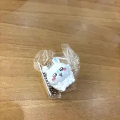 ちいかわ くら寿司 コラボ フィギュア モモンガ