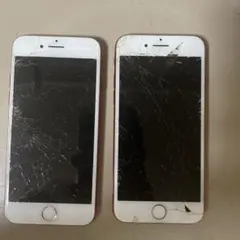 2026年最新】iphone 2台セットの人気アイテム - メルカリ