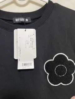 マリークワント 半袖　ワンピース