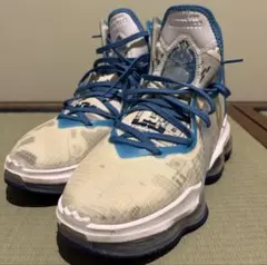 バスケットシューズNIKE LeBron 19 Space Jam レブロン19
