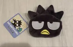 キャラがま バットバツ丸