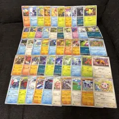 38枚！ ポケモンカード eカード vs プロモ アンリミ - メルカリ