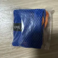 back number 2026会場限定ガチャ巾着(青)のサムネイル