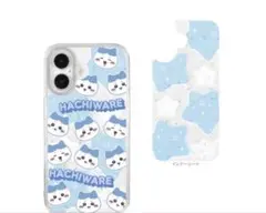 ちいかわ ハチワレ iPhoneケース