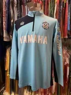 ジュビロ磐田 2023 トレーニング ユニフォーム 長袖