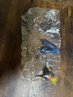 ドラゴンボール HG 超ベジット