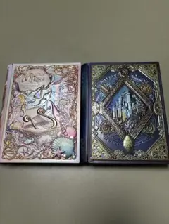 2026年最新】ナハトラビュリント 缶の人気アイテム - メルカリ