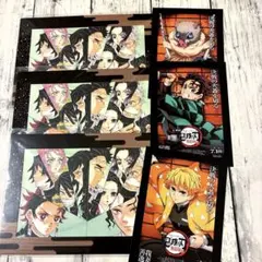 鬼滅の刃 伊之助 炭治郎 善逸　映画 入場特典