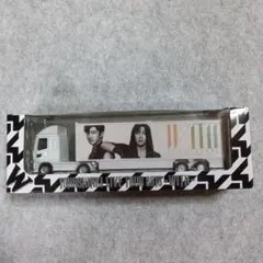 10%OFF‼️】東方神起 ミニチュアトラック トントラ TVXQ - メルカリ