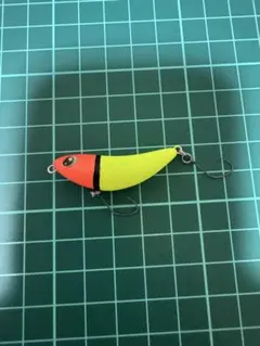 829 ロブルアー オットット エリアトラウトのサムネイル