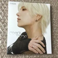 &TEAM Mark on me CD ソロ盤 YUMA ユウマ
