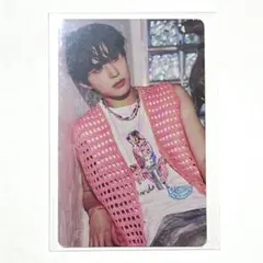 nct 127 ジョンウ 질주 トレカ | Mercari