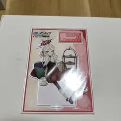 ブルーアーカイブ 便利屋68 アクリルスタンド ドンキホーテ ブルーアーカイブ 便利屋68 アクリルスタンド ドンキホーテ - メルカリ