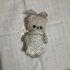 2025年最新】テディベア作家の人気アイテム - メルカリ