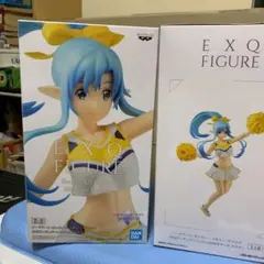Qposket EXQフィギュア2体セット販売