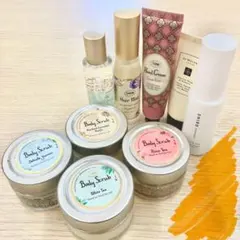 サボン・shiro・ジョーマローンスキンケアコスメまとめ