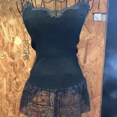 ワコール　キャミソール　3点セット