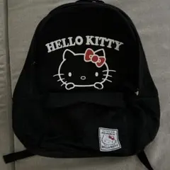 サンリオ　キティ　リュックサック