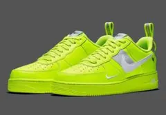 Air Force 1 ‘07 LV8 Utility Neon Volt